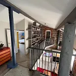 Magnifique Maison Toulousaine فيلة