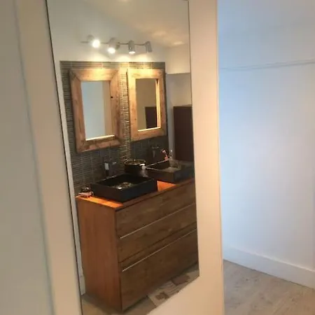 Magnifique Maison Toulousaine * Tuluza