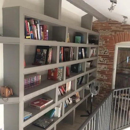 Magnifique Maison Toulousaine *