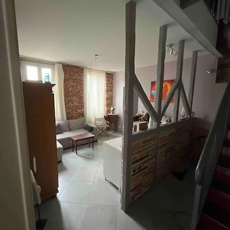 Magnifique Maison Toulousaine *
