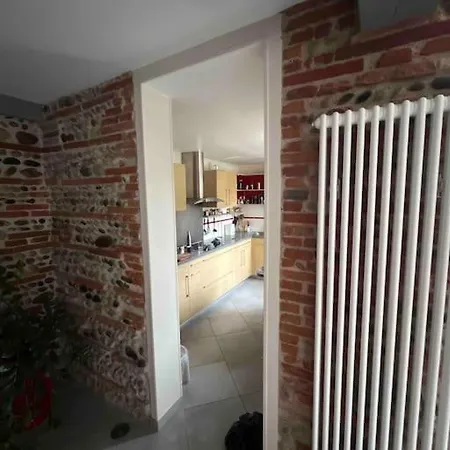 Villa Magnifique Maison Toulousaine Toulouse