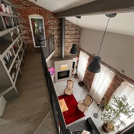 Magnifique Maison Toulousaine *