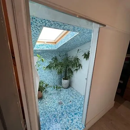 Magnifique Maison Toulousaine Willa Tuluza