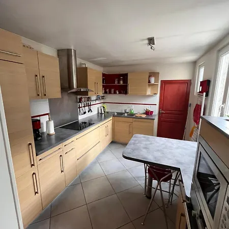 Villa Magnifique Maison Toulousaine Toulouse