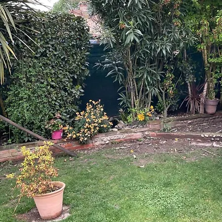 Willa Magnifique Maison Toulousaine *