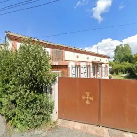 Villa Magnifique Maison Toulousaine