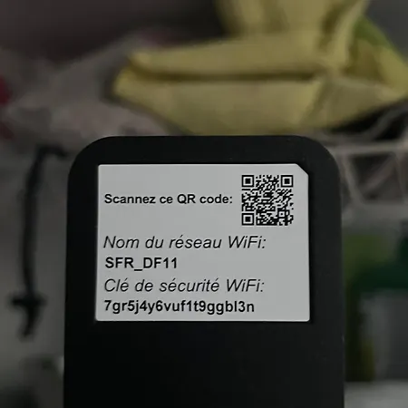 别墅 Magnifique Maison Toulousaine