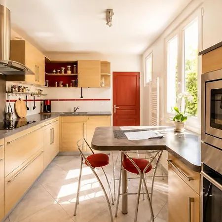 Magnifique Maison Toulousaine * Toulouse