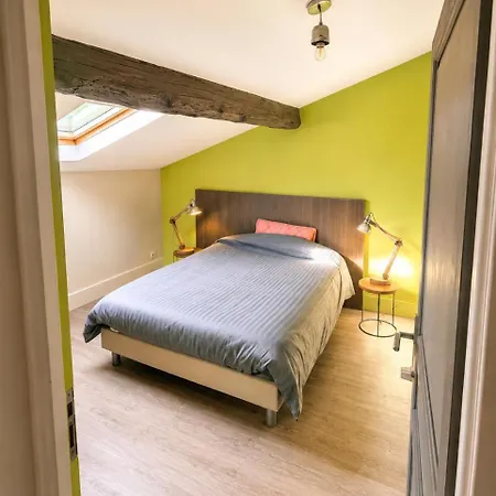 Villa Magnifique Maison Toulousaine Toulouse