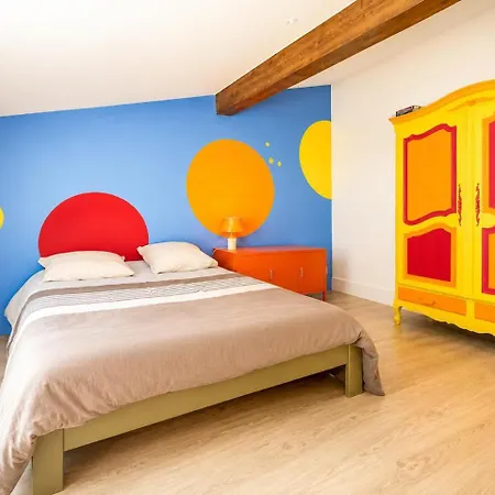 Villa Magnifique Maison Toulousaine Toulouse