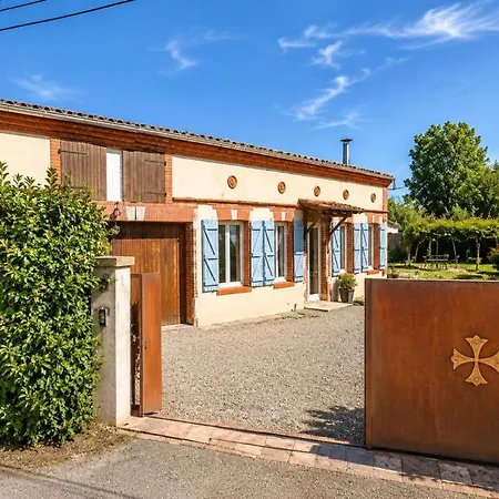 Villa Magnifique Maison Toulousaine *