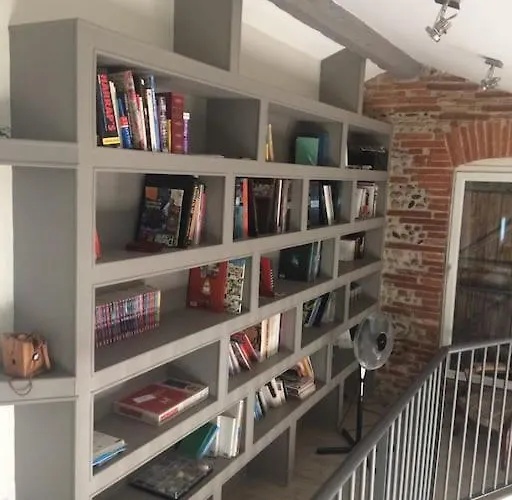 Magnifique Maison Toulousaine *