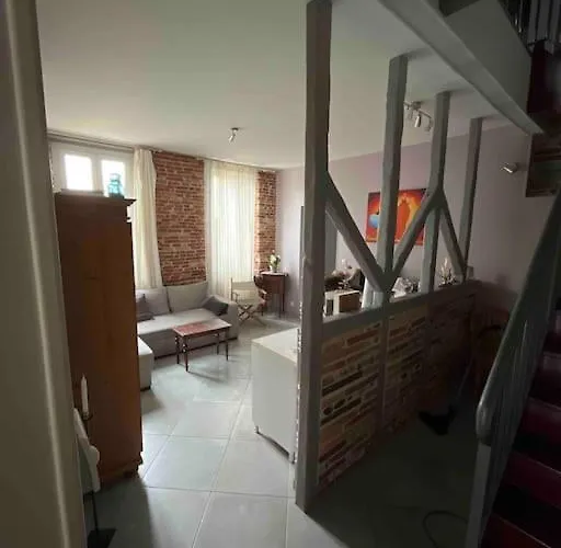 Magnifique Maison Toulousaine *