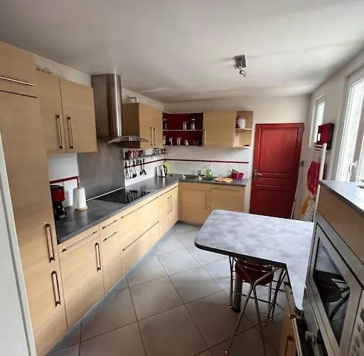 Villa Magnifique Maison Toulousaine *