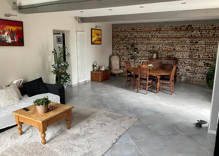 Magnifique Maison Toulousaine *