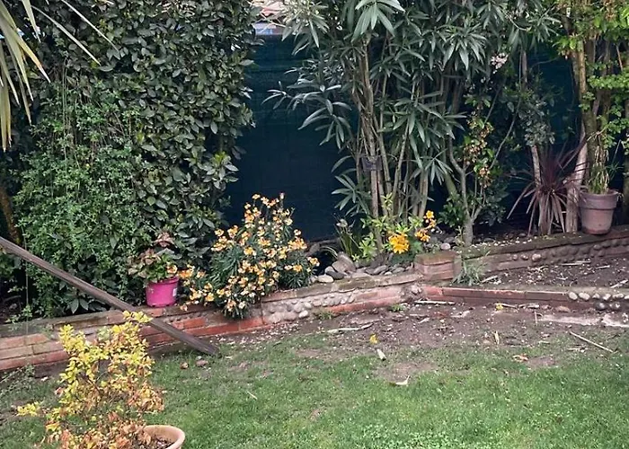 Villa Magnifique Maison Toulousaine *