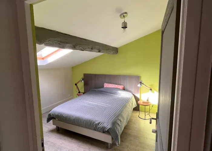 Magnifique Maison Toulousaine Villa Toulouse