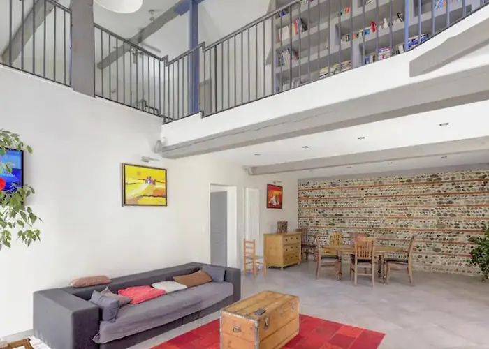 Villa Magnifique Maison Toulousaine Toulouse