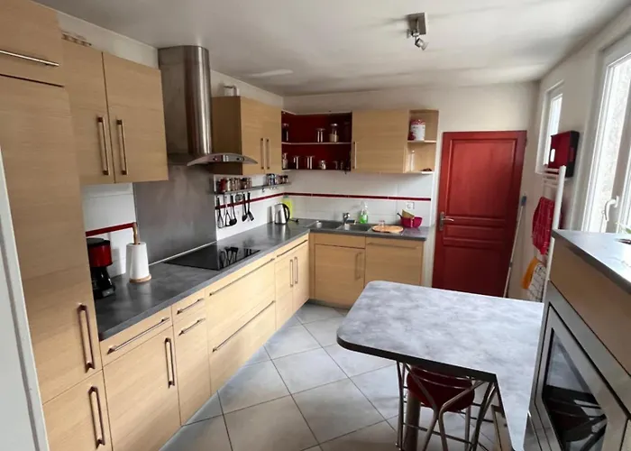 Magnifique Maison Toulousaine Villa *