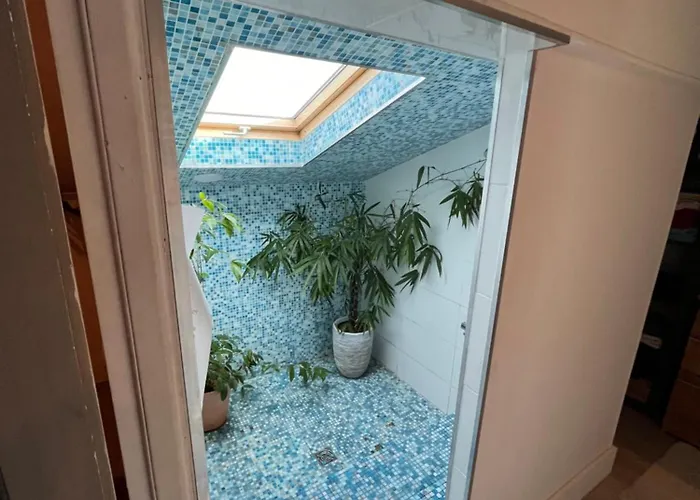 Magnifique Maison Toulousaine * Toulouse