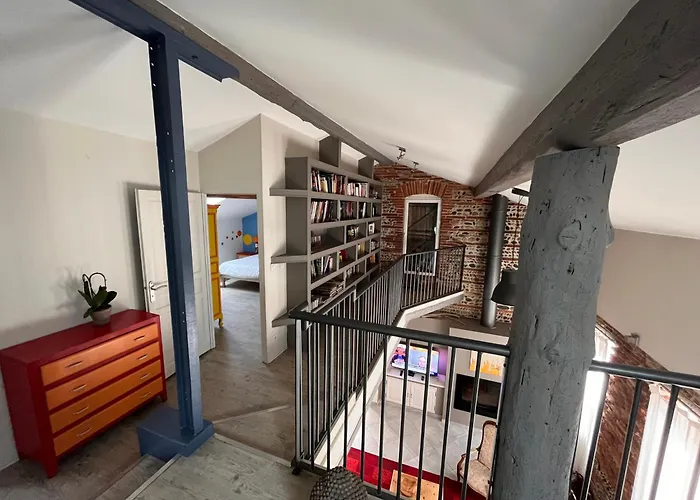 Villa Magnifique Maison Toulousaine *