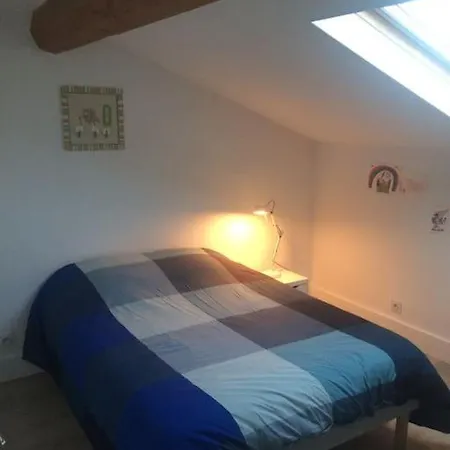 Magnifique Maison Toulousaine * تولوز