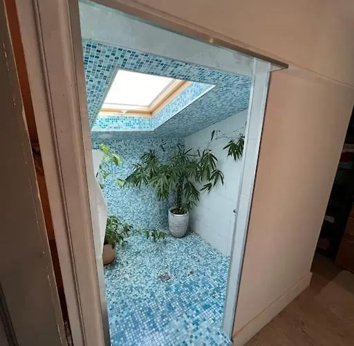 Magnifique Maison Toulousaine Willa Tuluza