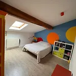 Magnifique Maison Toulousaine *