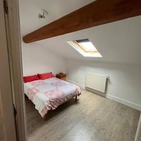 ヴィラ Magnifique Maison Toulousaine *