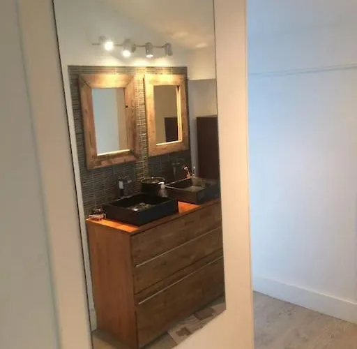 Magnifique Maison Toulousaine * トゥールーズ